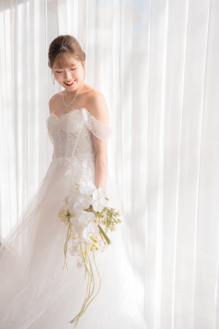 Atelier lotus_dress