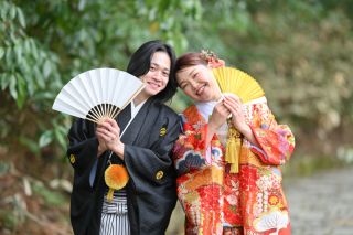 Atelier lotus_12月中旬～2月成田山公園　冬PHOTO