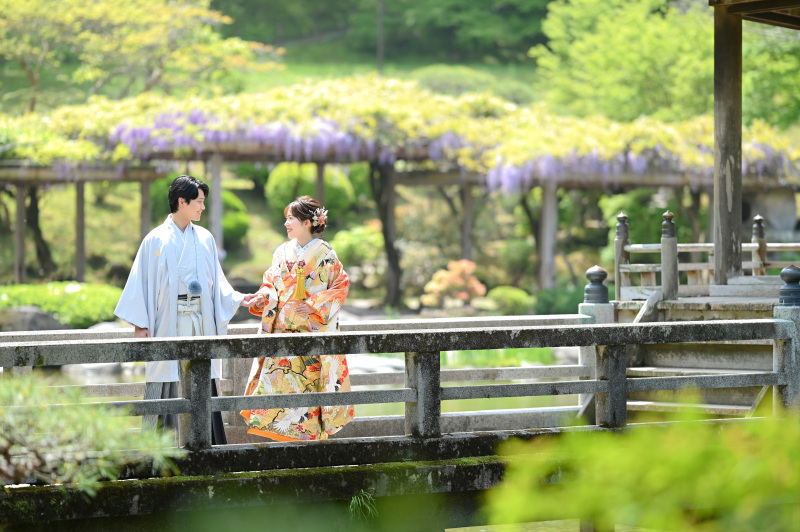 Atelier lotus_衣装の試着ができる