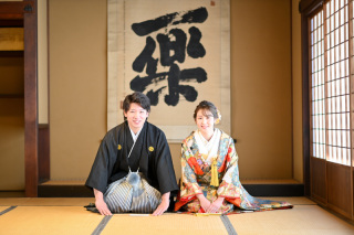 Atelier lotus_12月中旬～2月 旧堀田邸 冬PHOTO