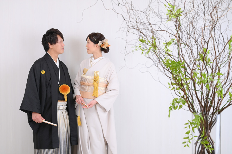 Atelier lotus_スタジオで撮影できる