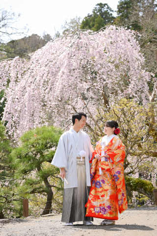 Atelier lotus_さくら成田山公園