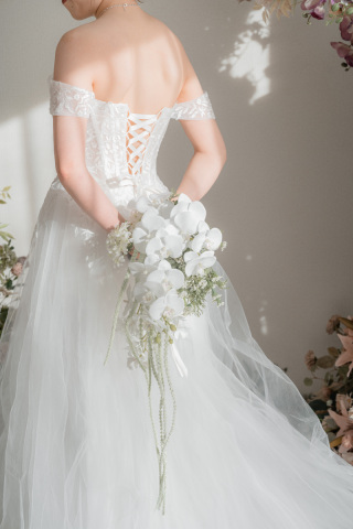Atelier lotus_dress