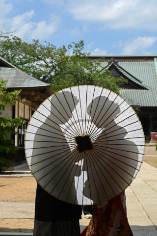 Atelier lotus_６月あじさい東勝寺