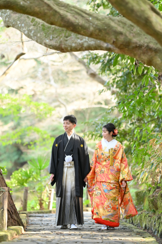 Atelier lotus_12月中旬～2月成田山公園　冬PHOTO
