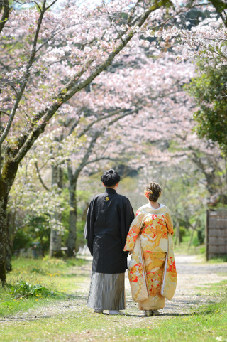 Atelier lotus_さくら成田山公園