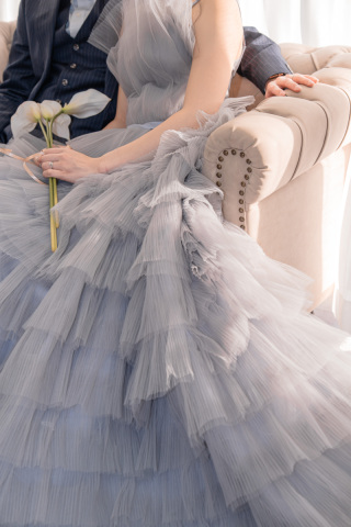 Atelier lotus_dress