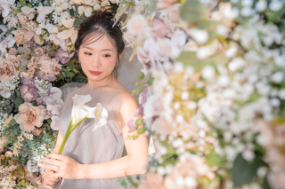 Atelier lotus_dress