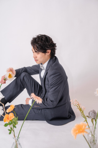 Atelier lotus_dress