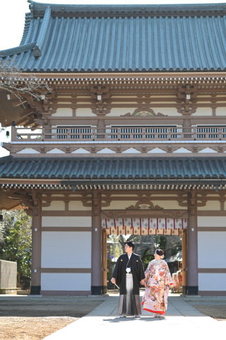 Atelier lotus_12月中旬～2月　東勝寺　冬PHOTO