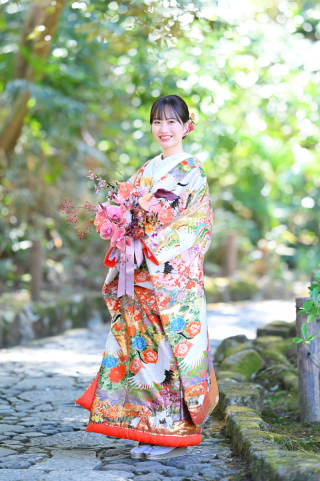 Atelier lotus_12月中旬～2月成田山公園　冬PHOTO