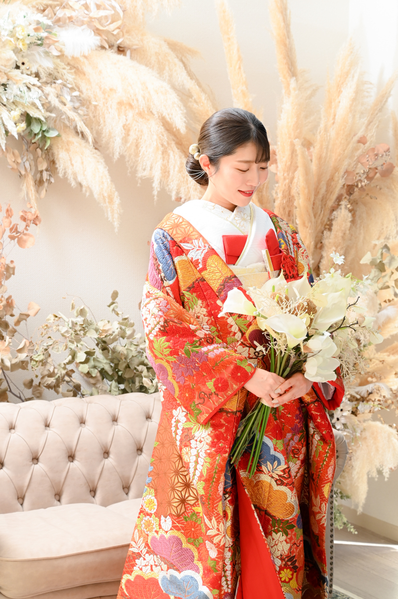 Atelier lotus_スタジオで撮影できる