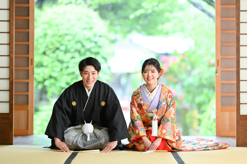 Atelier lotus_自分のカメラでも撮影できる