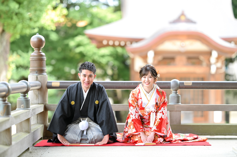 Atelier lotus_人気スポットで撮影できる