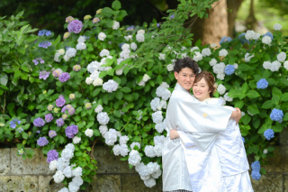 Atelier lotus_６月あじさい東勝寺