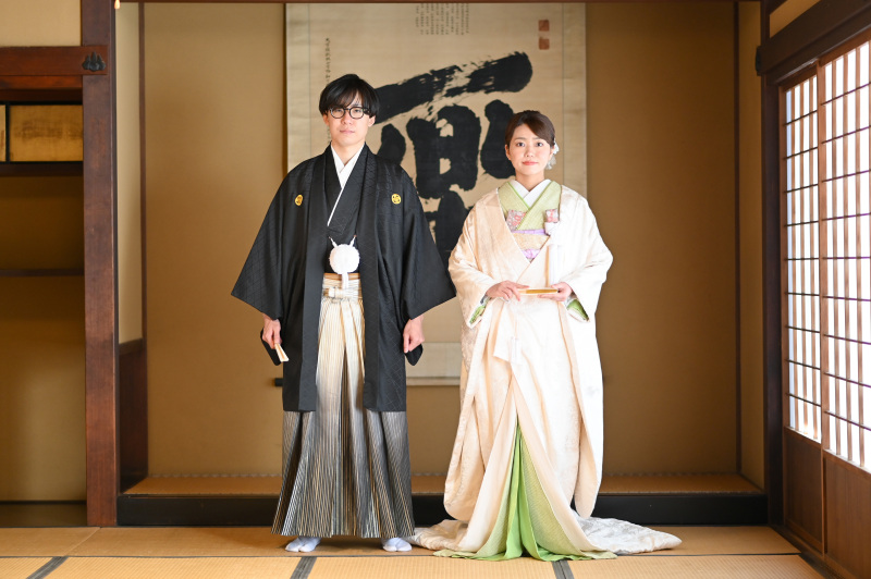 超早割|1/6~2/28撮影|和装2着ロケーション2カ所|衣裳選び放題・美肌50%OFF・綿帽子or全データ+30カット特典付