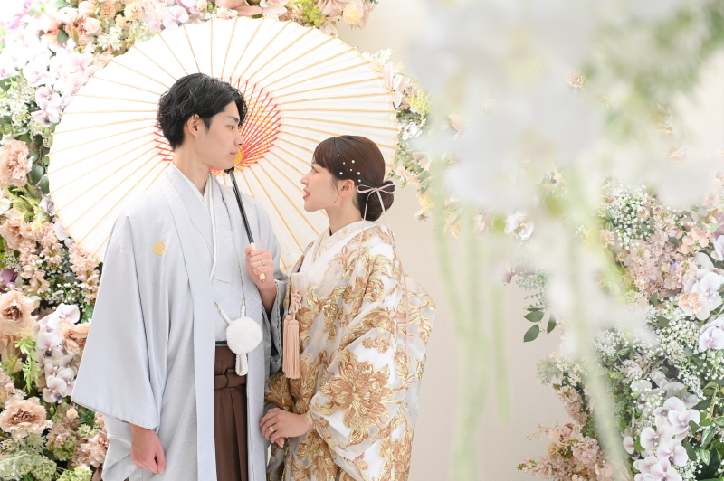 10/1~11/9撮影】早割|7/31締切|和装2着|ロケーション+スタジオ|衣裳選び放題|