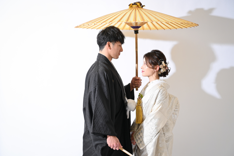 50%OFFスタジオ和装1着12/20~2/28の期間限定|プラン料金で衣裳選び放題|美肌も50%OFF!