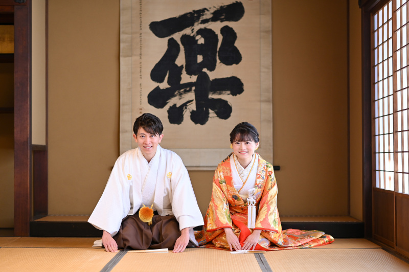 11/15締切11/16~12/10撮影|映え重視の方|大満足のロケ2カ所|東勝寺+旧堀田邸|全データ付特典利用で衣裳選び放題!