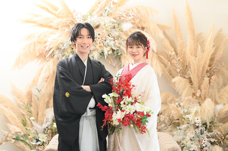8月撮影】7/31〆切|和装2着|ロケーション+スタジオ|夏はお得にロケーション撮影!|衣裳選び放題|