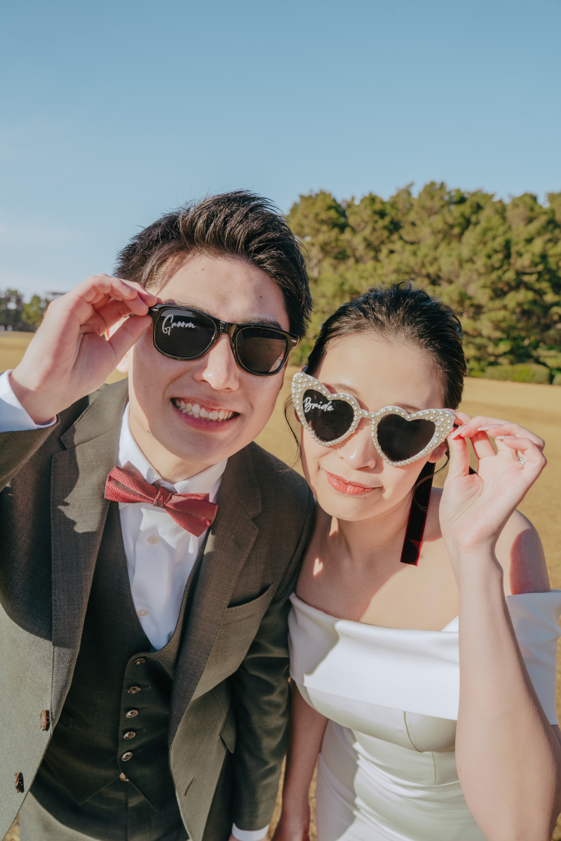 9月限定:モニタープラン|洋装|ロケーション:千葉県内の海|スーツ:ドレスご持参ください
