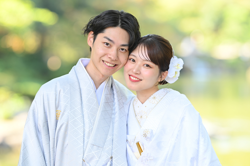 10/1~11/9撮影】早割|7/31締切|和装2着|ロケーション+スタジオ|衣裳選び放題|