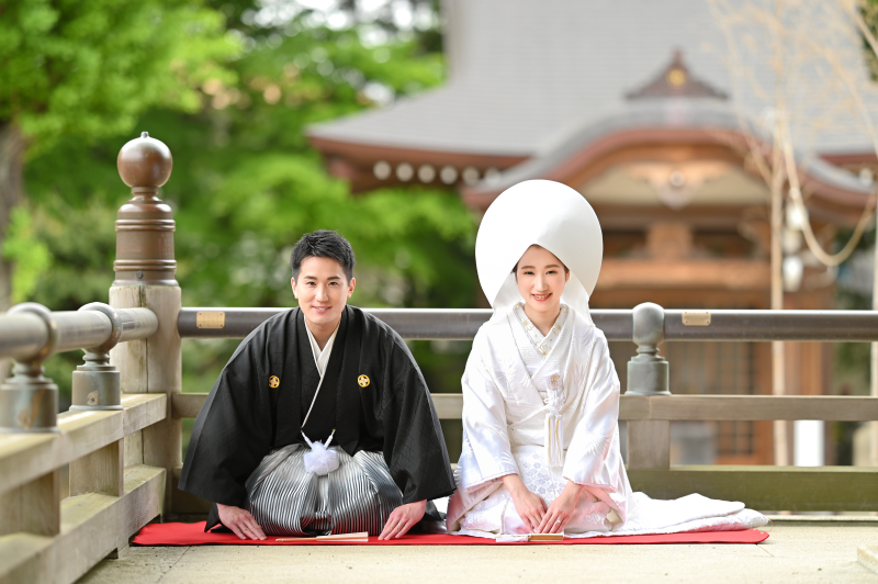 超早割！4月16日～5月31日撮影｜清々しい季節！ロケーション1カ所・和装1着｜衣装選び放題+美肌補正50％OFF！