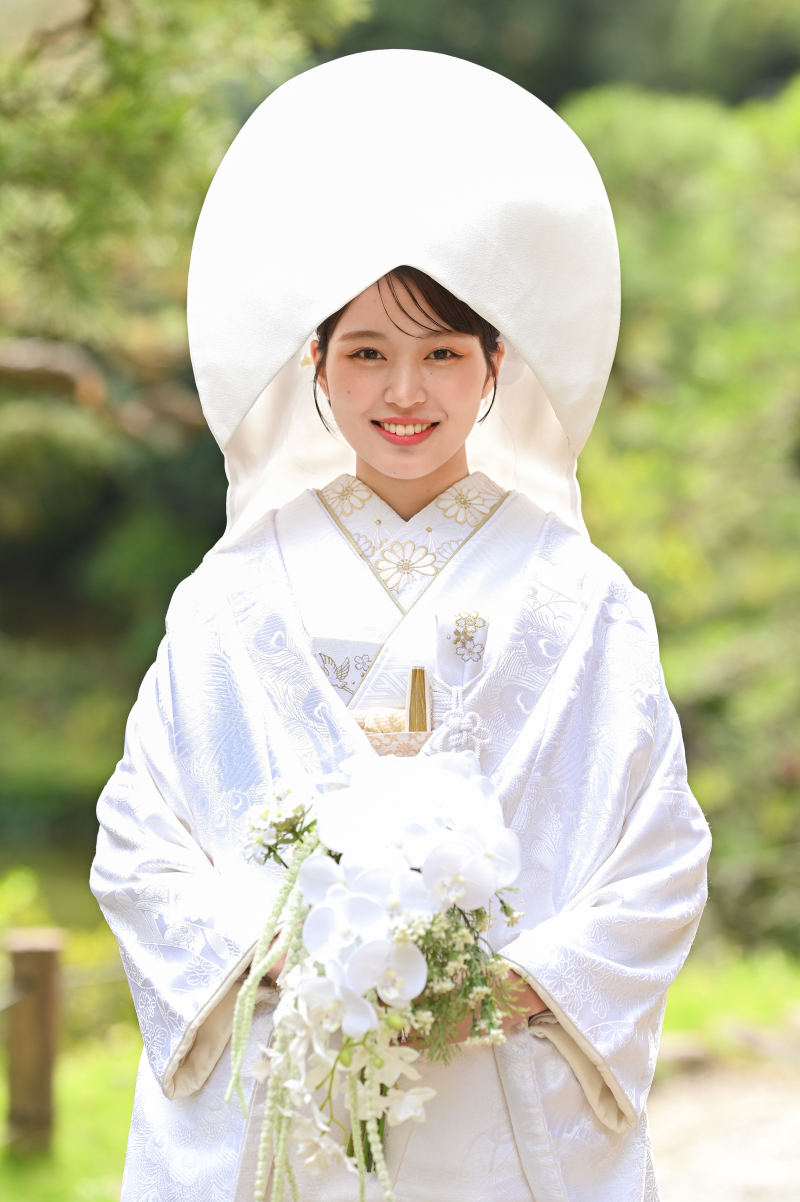 10/1~11/9撮影】早割|7/31締切|和装2着|ロケーション+スタジオ|衣裳選び放題|