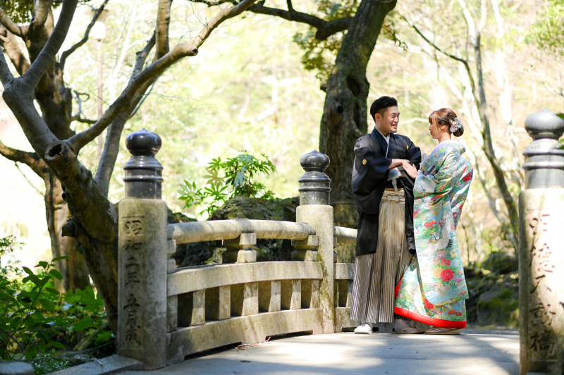 3/1～3/14撮影河津桜のころ｜和装1着ロケーション1カ所｜衣裳選び放題・美肌50％OFF