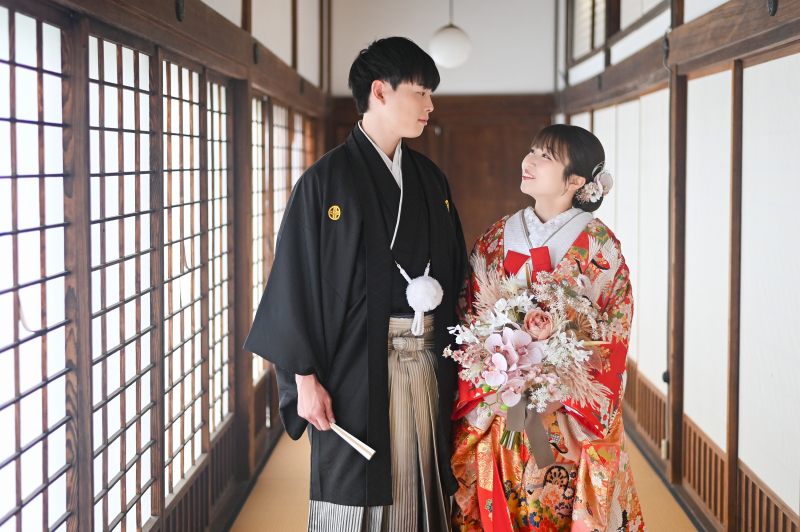 10/1~11/9撮影】早割|7/31締切|和装ロケ1着|夏はお得にロケーション撮影!|衣裳選び放題|