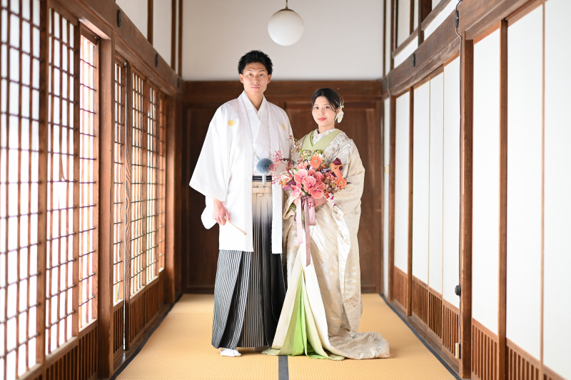 3/1～3/14撮影河津桜のころ｜和装1着ロケーション1カ所｜衣裳選び放題・美肌50％OFF