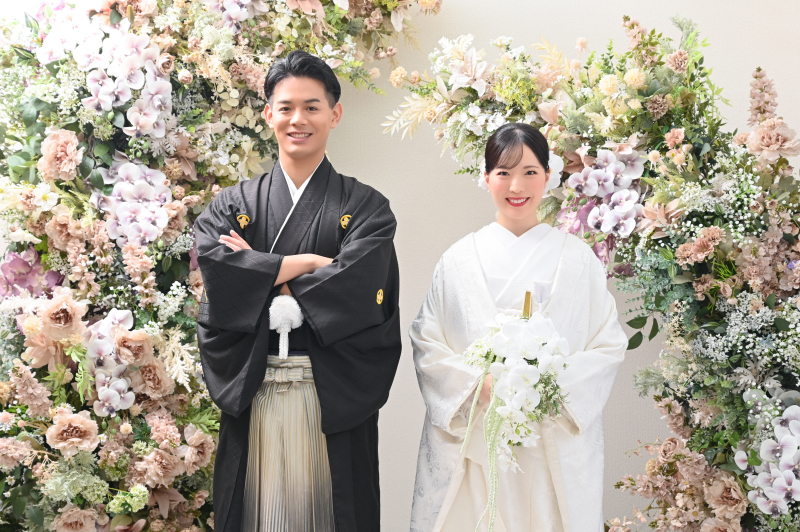 1月撮影｜お得なロケ撮影！和装2着｜旧堀田邸＋スタジオ・全データ付き・衣裳選び放題！深緑の美しいシーズン！