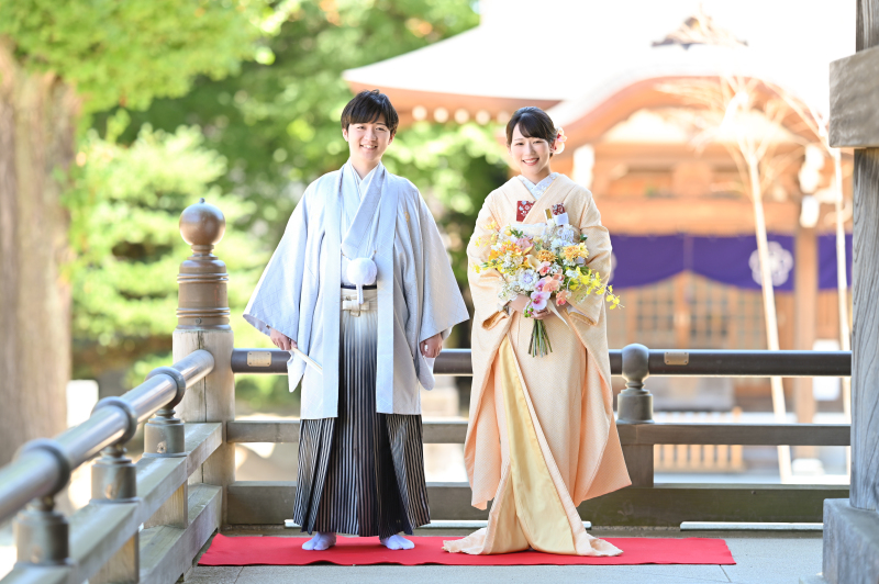 8月撮影】7/31〆切|和装ロケ1着|夏はお得にロケーション撮影!|衣裳選び放題|