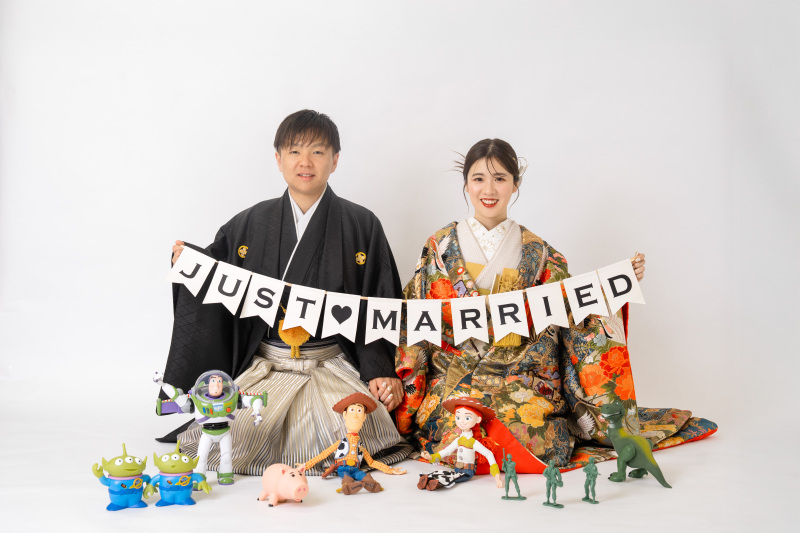7月撮影】STUDIO和装1着|特典・衣裳選び放題/美肌50%OFF|コミコミ価格