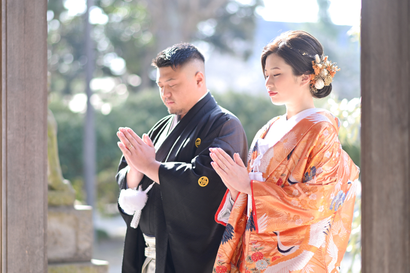 超早割|1/6~2/28撮影|和装1着ロケーション1カ所|衣裳選び放題・美肌50%OFF・綿帽子or全データ+30カット特典付