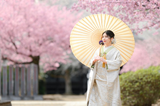 3月1日~14日撮影・河津桜のころ!
