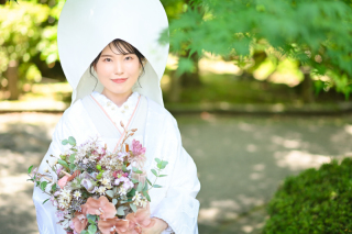 超早割!4月16日~5月31日撮影 新緑の美しいころ。