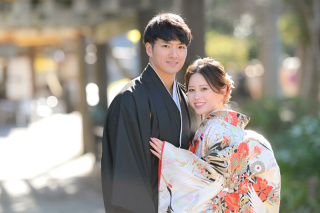 超早割!11月30日までにご予約ください♡