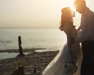 ドレス・モニターキャンペーン!2月撮影