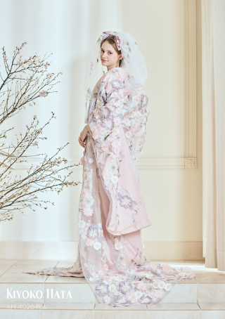 KH-4026 Pink