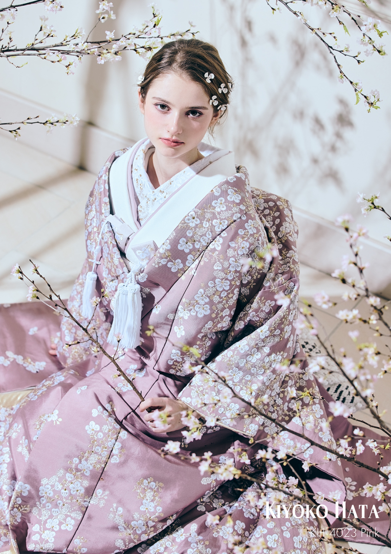 KH-4023 Pink