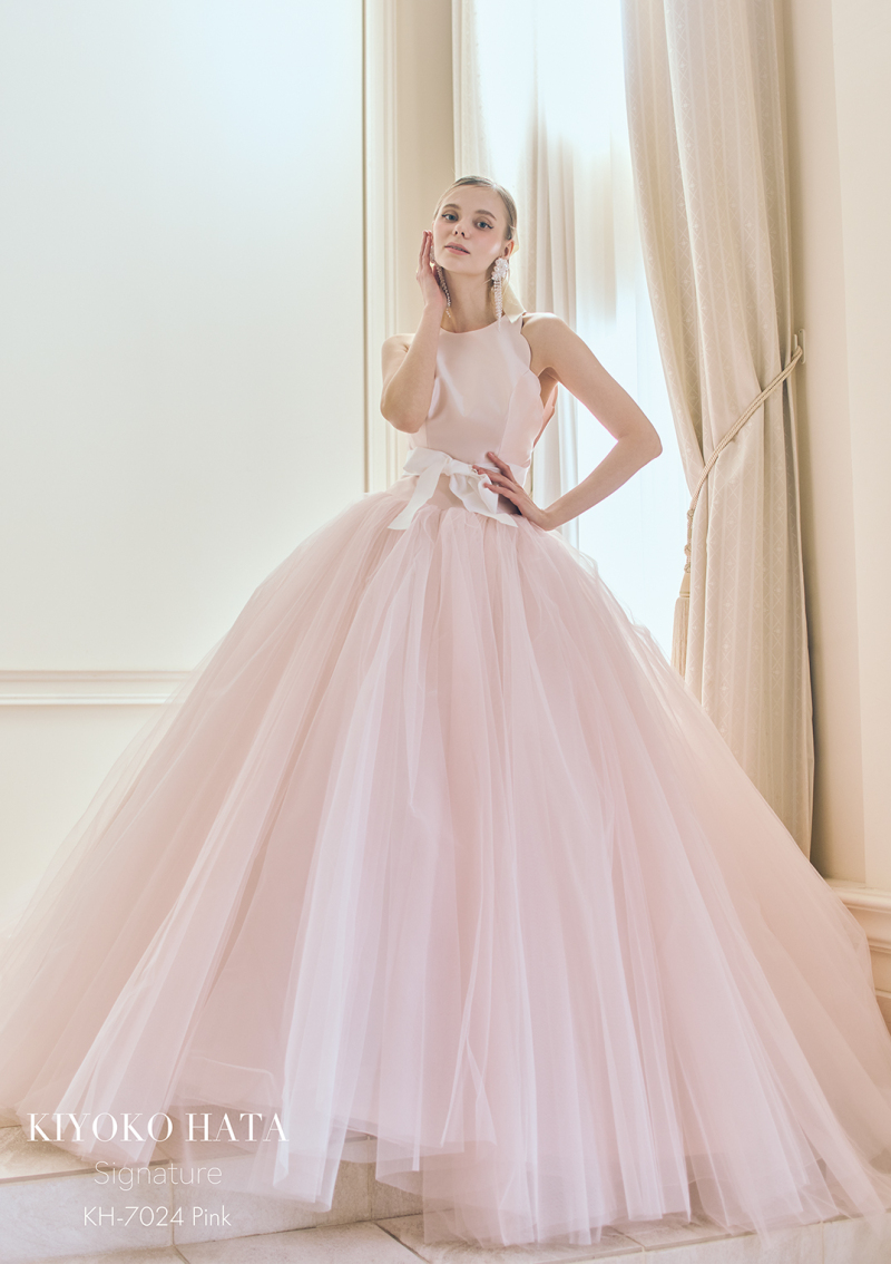 KH-7024 pink