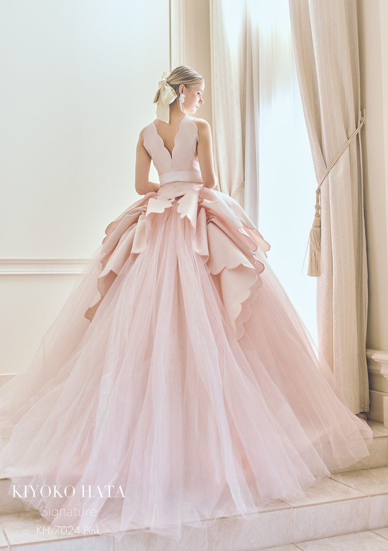 KH-7024 pink
