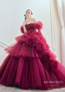 KH-7013 rose