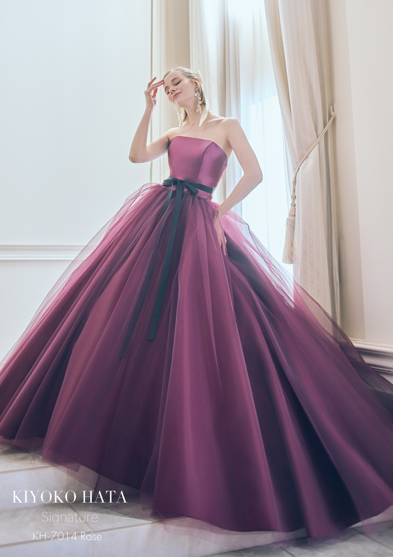 KH-7014 rose