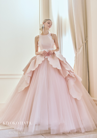 KH-7024 pink