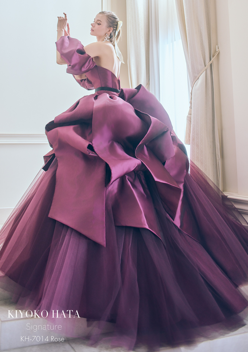 KH-7014 rose