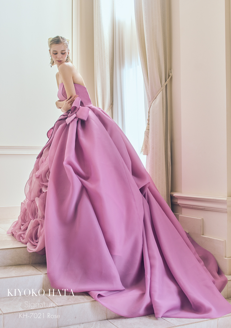 KH-7021 rose