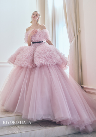 KH-7015 pink