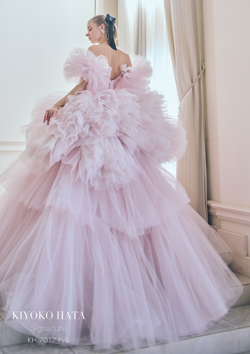 KH-7017 pink